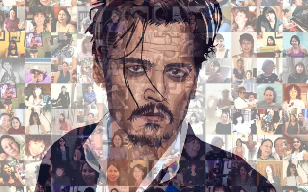 ‘Johnny Depp’ Asked My Broke Mom for Money